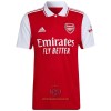 Maglia ufficiale Arsenal Casa 2022-23 per Uomo